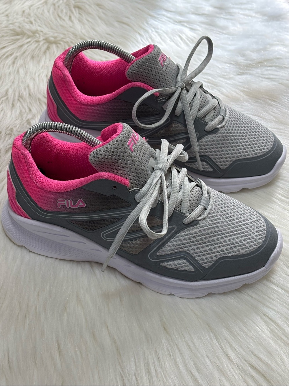 Fila Memory Foam Panorama Women’s Size 8.5W